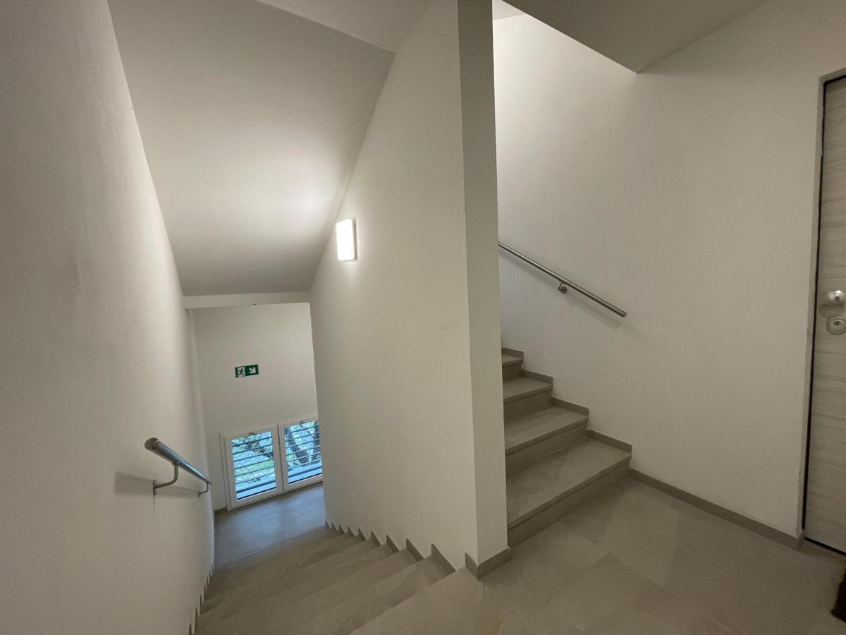 Realkasa Fiera District Flat Apartment Bologna Exterior photo