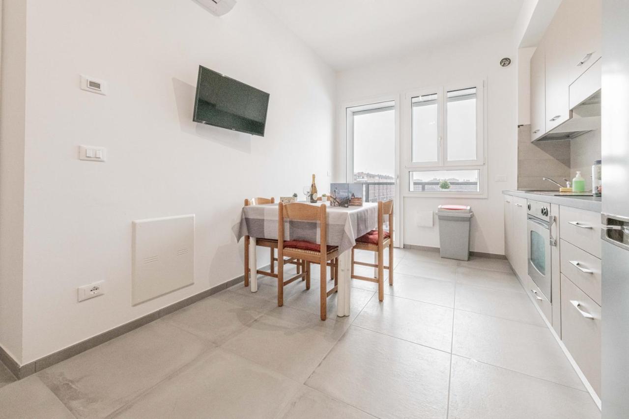 Realkasa Fiera District Flat Apartment Bologna Exterior photo