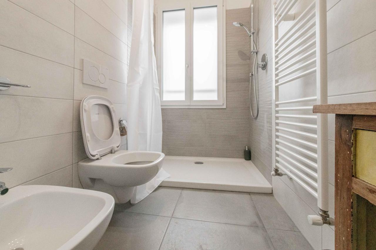 Realkasa Fiera District Flat Apartment Bologna Exterior photo