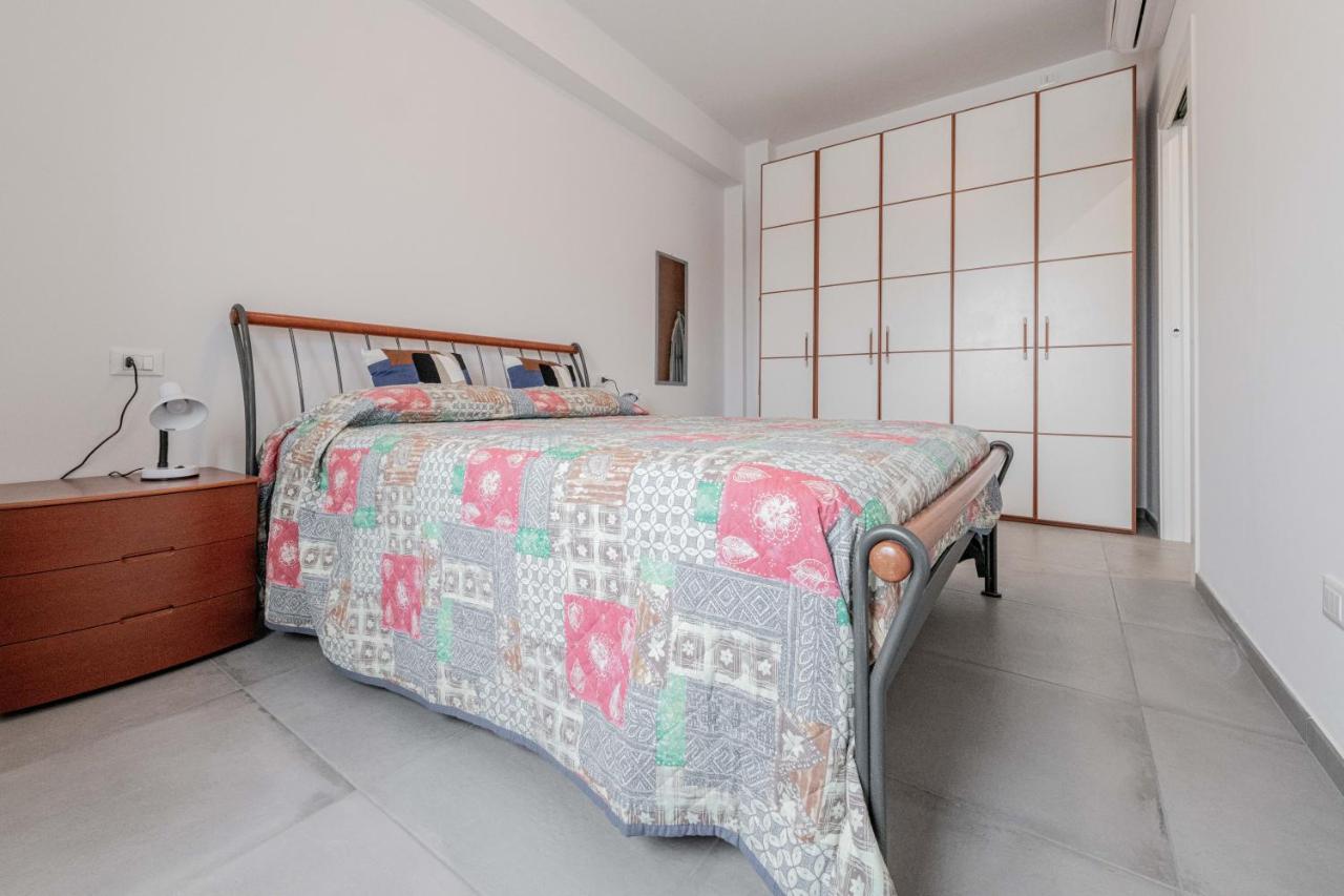 Realkasa Fiera District Flat Apartment Bologna Exterior photo