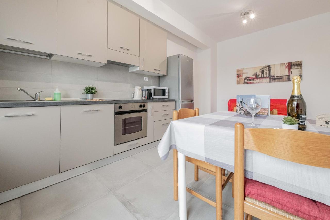 Realkasa Fiera District Flat Apartment Bologna Exterior photo